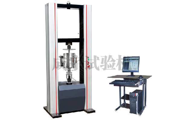 甘孜微机控制高温电子万能试验机