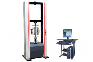 微机控制高温电子万能试验机