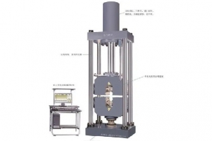 电液伺服万能试验机WAW-1000A